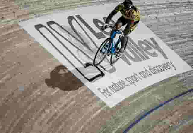 Lee Valley VeloPark