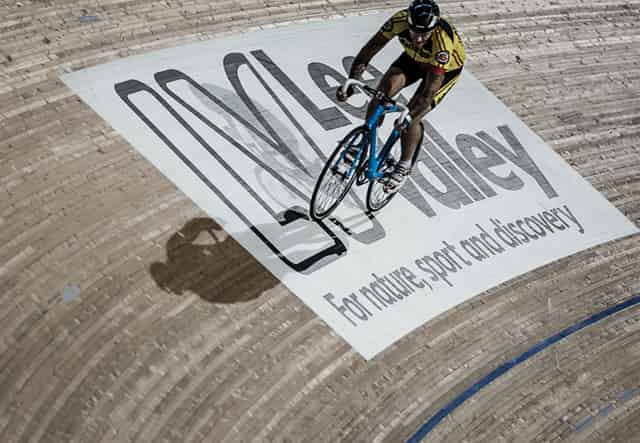 Lee Valley VeloPark