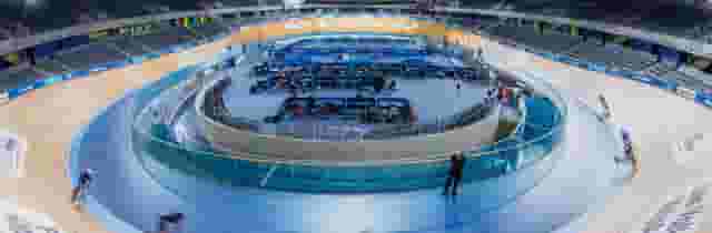 Lee Valley VeloPark