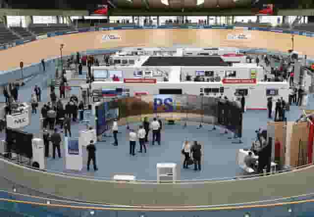 Lee Valley VeloPark