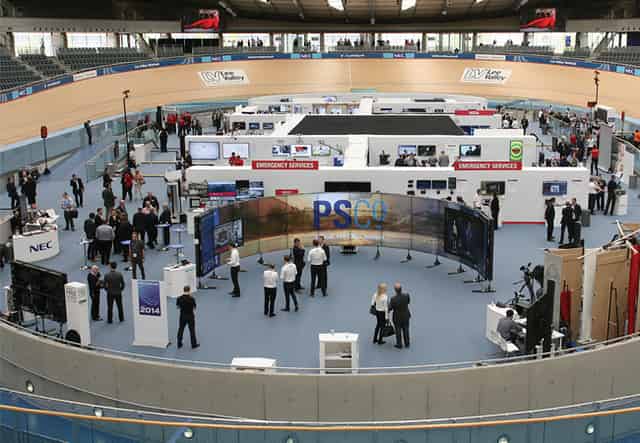 Lee Valley VeloPark