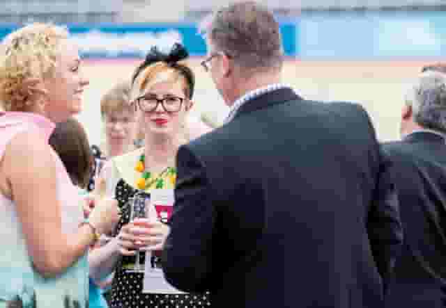 Lee Valley VeloPark