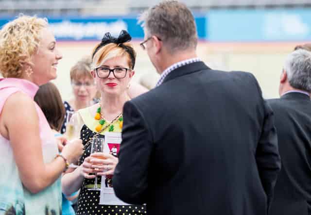 Lee Valley VeloPark