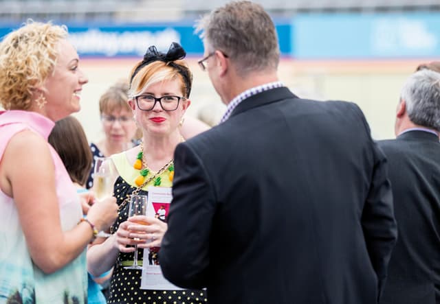 Lee Valley VeloPark