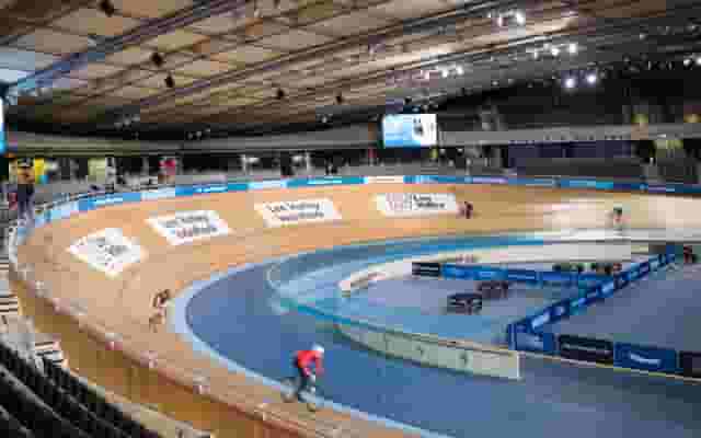 Lee Valley VeloPark