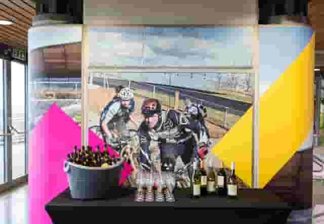 Lee Valley VeloPark