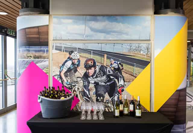 Lee Valley VeloPark