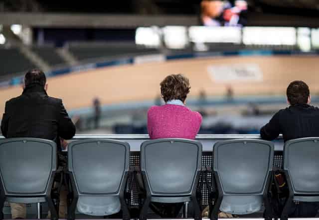 Lee Valley VeloPark