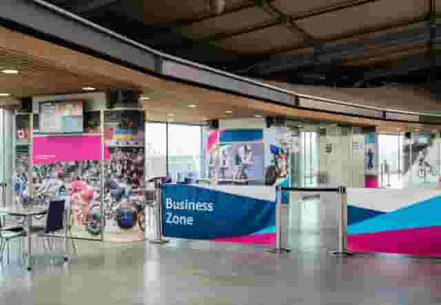 Lee Valley VeloPark