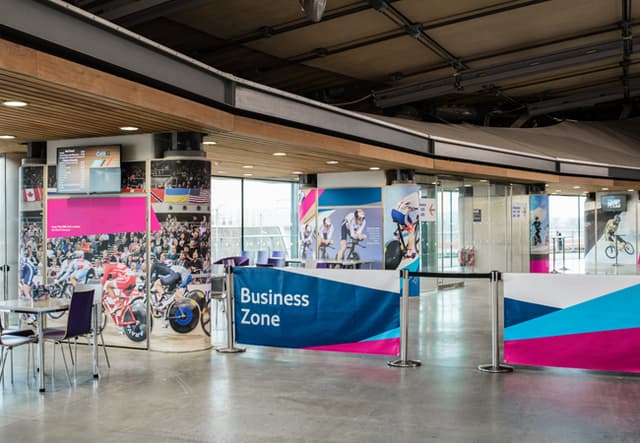 Lee Valley VeloPark