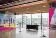 Reception Halls