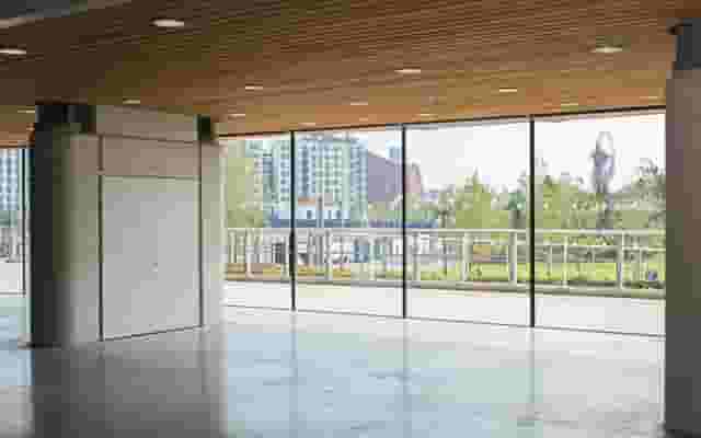 Lee Valley VeloPark