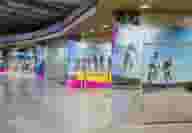 Reception Halls