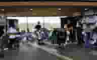 Training Rooms