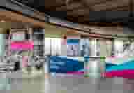Reception Halls