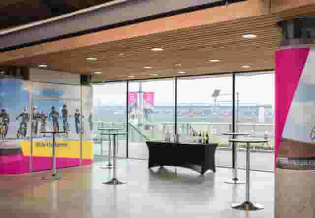Lee Valley VeloPark