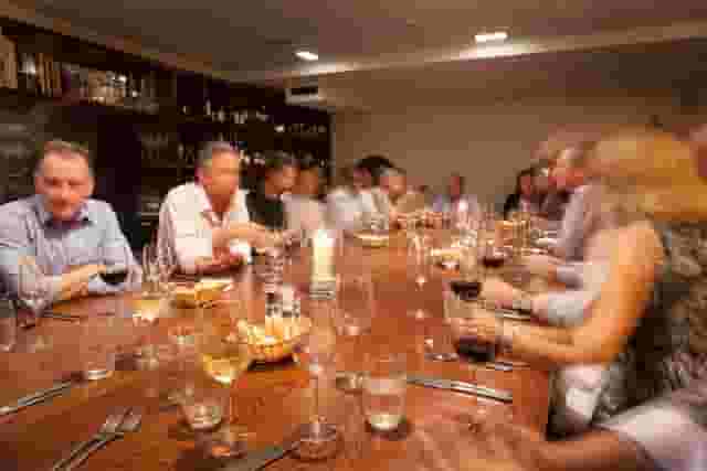 Vinoteca Marylebone