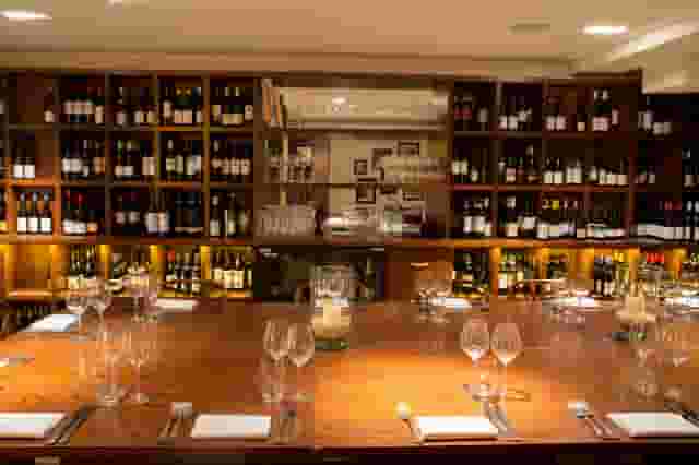 Vinoteca Marylebone