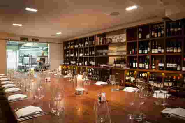 Vinoteca Marylebone