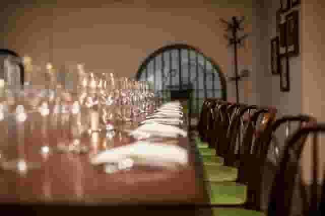 Vinoteca Marylebone