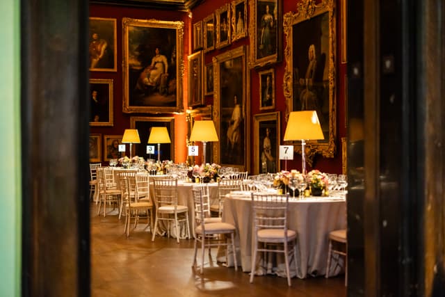 National Portrait Gallery