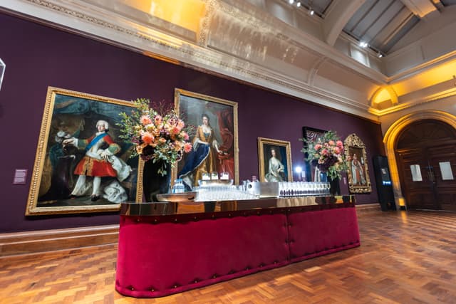 National Portrait Gallery