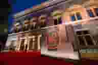 Covent Garden