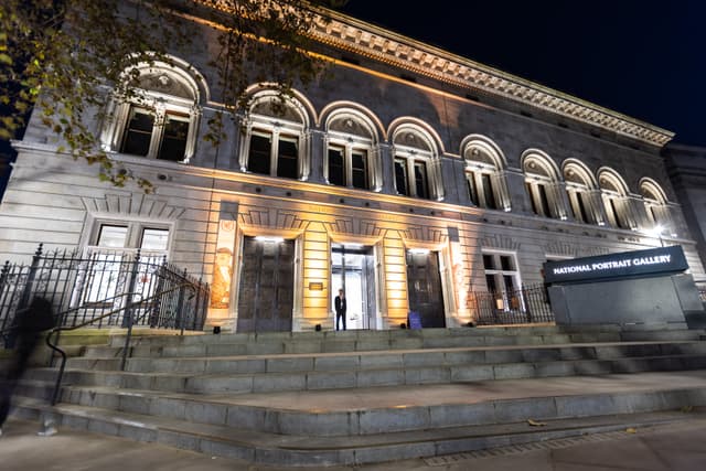 National Portrait Gallery