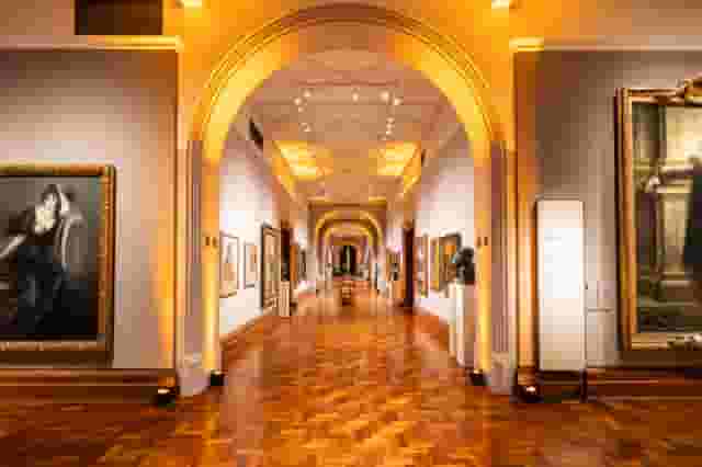 National Portrait Gallery