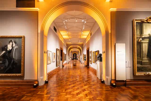 National Portrait Gallery