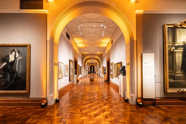 National Portrait Gallery