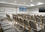 Modern Conferences