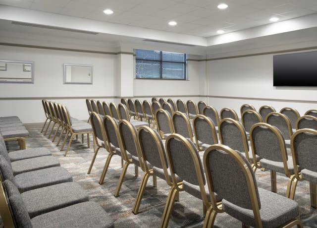 Delta Hotels by Marriott Liverpool
