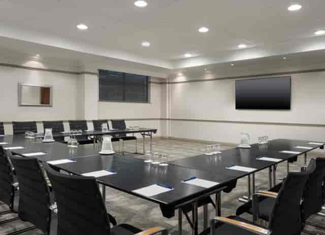 Delta Hotels by Marriott Liverpool