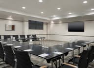 Quirky Conferences