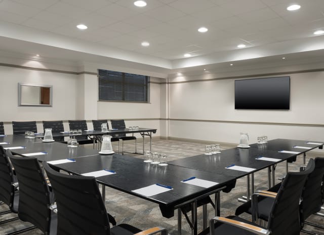 Delta Hotels by Marriott Liverpool