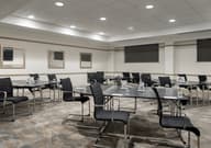 Sustainable Conferences