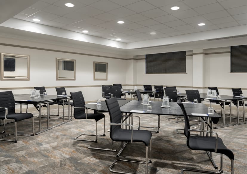 Delta Hotels by Marriott Liverpool