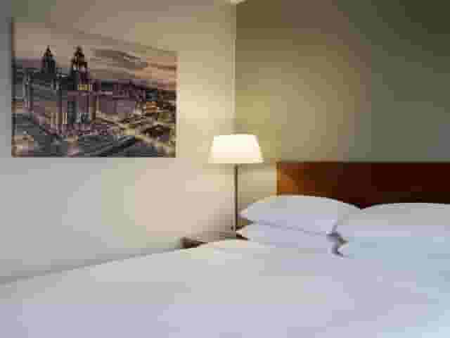 Hornby Room