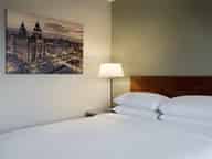 Meeting Rooms