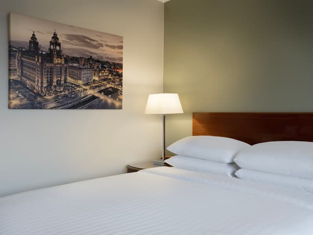 Hornby Room