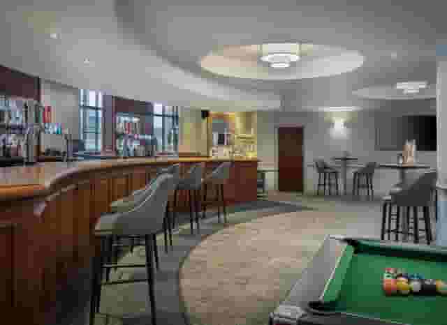 Delta Hotels by Marriott Liverpool