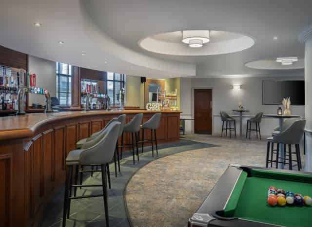 Delta Hotels by Marriott Liverpool