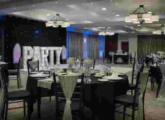 Delta Hotels by Marriott Liverpool