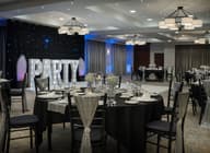 Formal Venues