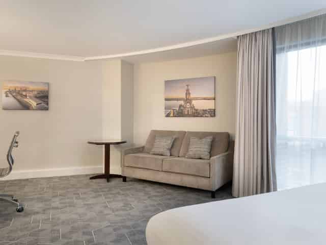 Merchant Suite