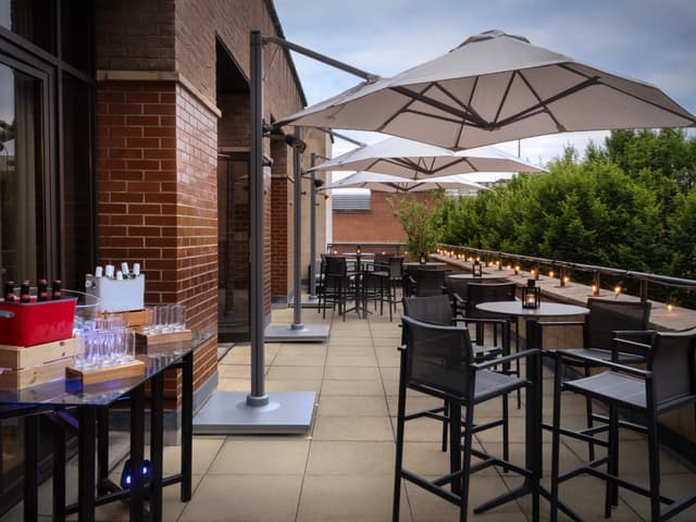 Delta Hotels by Marriott Liverpool