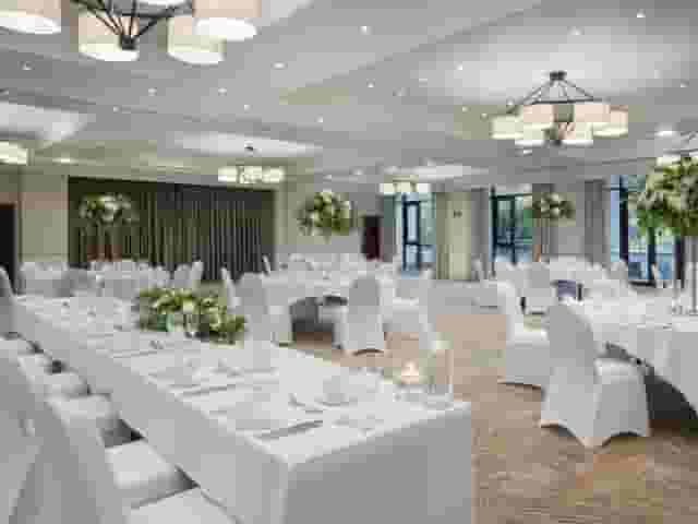 Delta Hotels by Marriott Liverpool