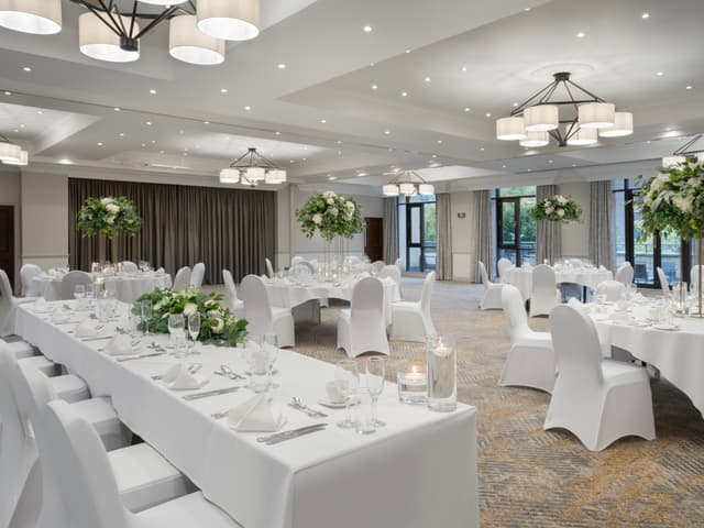 Delta Hotels by Marriott Liverpool