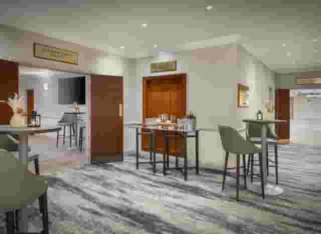 Delta Hotels by Marriott Liverpool